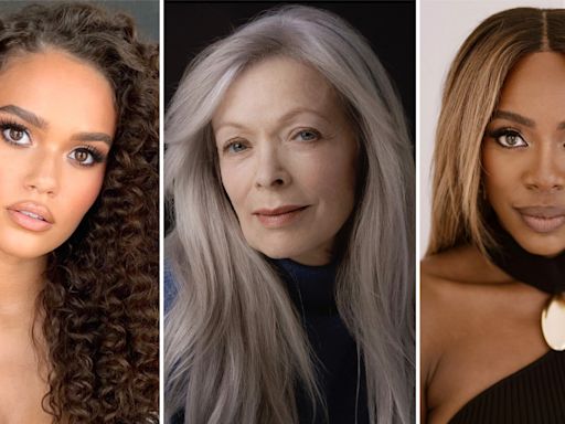 Madison Pettis, Frances Fisher & Yvonne Orji Among 11 Cast In Netflix’s ‘The Wrong Paris’