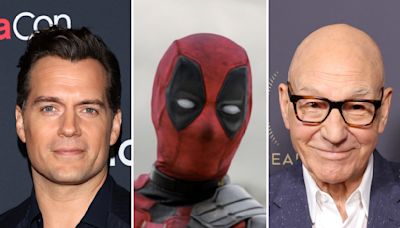 ...Eight Hours on ‘Deadpool & Wolverine’ Set; Adding Patrick Stewart to Cameos Was ‘Never Considered’