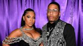 Nelly Celebrates 'Beautiful' Girlfriend Ashanti's 43rd Birthday with Sweet Tribute: 'Love Ya!'