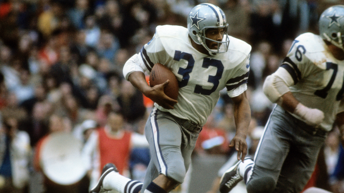 Duane Thomas dies at 77: Former Cowboys running back, Super Bowl champion passes away