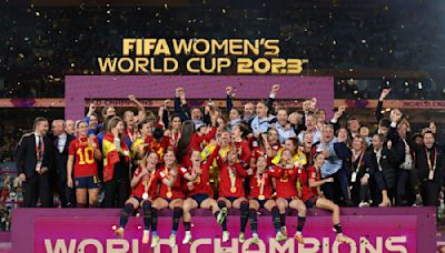 Estados Unidos y México retiran su candidatura conjunta para organizar la Copa Mundial Femenina de la FIFA 2027