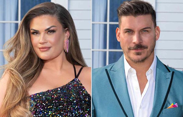 Brittany Cartwright Says Jax Taylor 'Blindsided' Her by Not Wanting to Have Second Baby: 'Always the Plan'