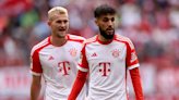 Manchester United ‘exploring’ double raid on Bayern Munich