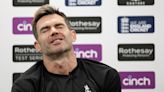 James Anderson: England's reluctant retiree faces up to his end-game