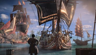 Skull And Bones Season 2 & Free Trial Announced As Player Numbers Dwindle On Xbox