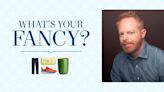 What's Your Fancy? Jesse Tyler Ferguson Shares His Favorites for the Kitchen and Beyond