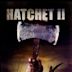 Hatchet II