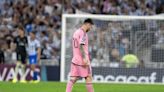 3-1. Monterrey liquida con autoridad al Inter de Messi y se clasifica a las semifinales