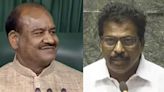 ...Afternoon Digest: It's NDA's Om Birla Vs INDIA Bloc's K Suresh For Speaker's Post In Lok Sabha And Other...