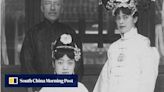 China’s last empress and the American tutor who became her friend