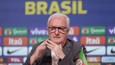 Dorival convoca a Seleção para a Copa América com apenas três jogadores que atuam no Brasil | Esporte | O Dia