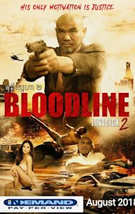 Bloodline: Lovesick 2