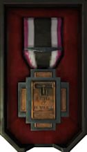 Inchmouth War Medal - Dishonored Wiki