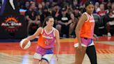 WNBA fans react to All-Star game: 'Maybe we sending the wrong team