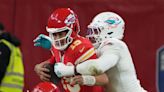 What channel is Dolphins-Chiefs game on today? How to watch Peacock, time, TV schedule