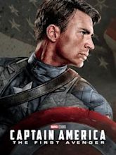 Captain America – The First Avenger