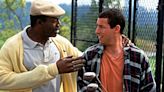 'Happy Gilmore' Reprise Starring Adam Sandler is Officially Confirmed | FOX Sports Radio