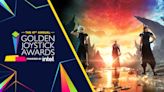 Final Fantasy 7 Rebirth is your Most Wanted Game at the Golden Joystick Awards 2023