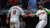 David Fry and José Ramírez homer, Guardians blast Orioles 10-3 in series opener between AL leaders