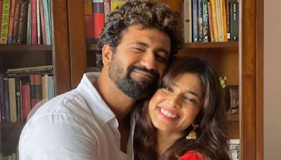 ‘Vicky Kaushal is my oldest friend’ reveals Yudhra actress Malavika Mohanan; shares their families celebrate Diwali together: ‘It’s a family tradition’