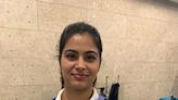 Paris Olympics: Manu Bhaker wins bronze in women's 10m Air Pistol event, opens India's medal tally