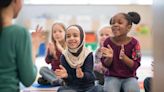 I’m a Muslim Parent—Here’s How To Prepare Kids’ Teachers for Ramadan