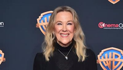 Catherine O’Hara Has a Message for Anyone Who Doesn’t Like the ‘Beetlejuice’ Sequel: ‘F—k Them’