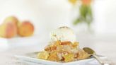 HER | A summer dessert that is just peachy | Texarkana Gazette