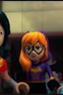 Lego DC Super Hero Girls