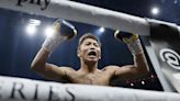 Inoue knocks out Nery to defend unified super bantamweight title