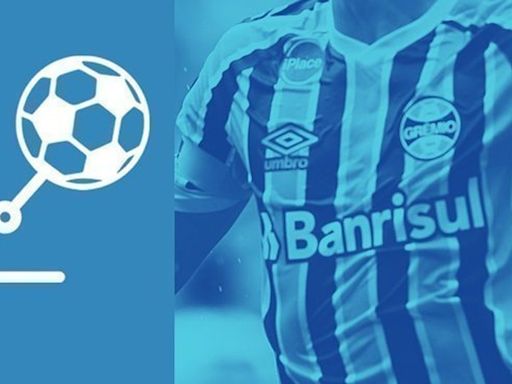 Cotação ZH: as notas dos jogadores do Grêmio na derrota para o Juventude | GZH
