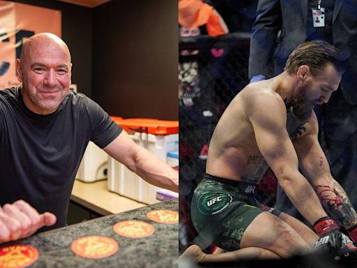 Dana White Confirms Conor McGregor’s Return Pushed Past October