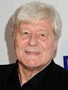 Martin Jarvis