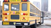 JCPS transportation verification form for students due Thursday