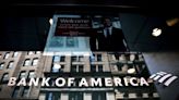 Berkshire sells around $1.48 billion Bank of America shares, filing shows