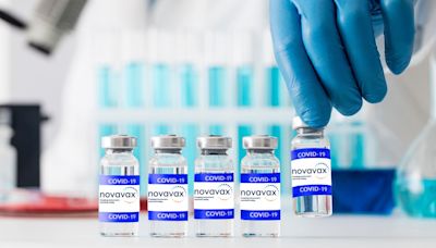 Novavax seeks EMA approval for updated JN.1 Covid-19 vaccine