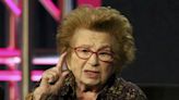 Dr. Ruth Westheimer, America’s diminutive and pioneering sex therapist, dies at 96