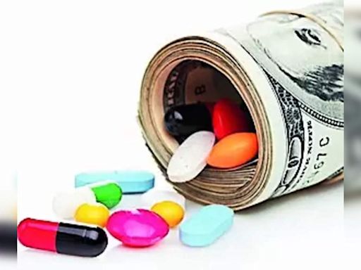 High Cost of Medication Puts Treatment of Patients at Risk | Hyderabad News - Times of India