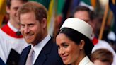 What Are Prince Harry and Meghan Markle’s Kids’ Titles? Prince Archie, Princess Lilibet Explained