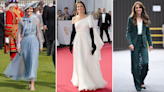 Kate Middleton named one of 2023's celebrity style icons – here were her 6 best looks this year