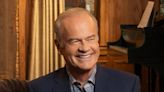 Frasier review: Kelsey Grammer clings to the last vestige of his Nineties classic