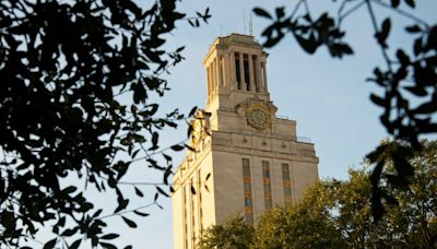 UT Austin Protests Escalate as Gov. Abbott Vows to Block University Divestment From Israel-Linked Arms Suppliers