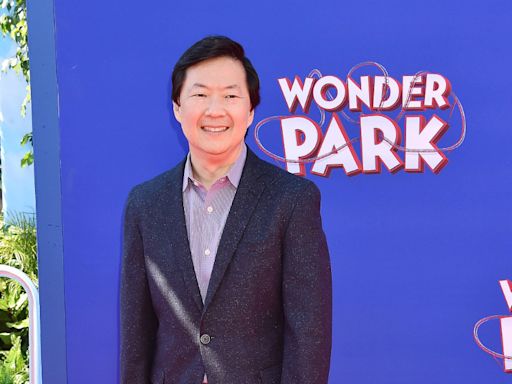 Ken Jeong reveals why he would make a ‘horrible’ spy