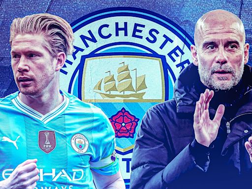 Exclusive: Man City 'Could Look to Sign £51m Star' if De Bruyne Quits