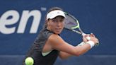 American No 2 Pegula out of French Open