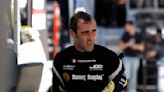 Vautier returns to IndyCar with Coyne for Detroit