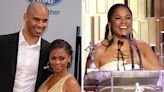 Actor Nia Long Responds To Allegations Of Fiancé's Rumored Affair With A Boston Celtics Staff Member