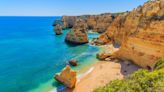 The 10 best beaches in the Algarve