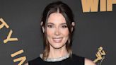 Ashley Greene’s Photos Show Her Mini-Me Daughter Kingsley Is the Princess of the Holiday Season