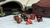 Paramount+ grabs its dice and Doritos, bails on Dungeons & Dragons show